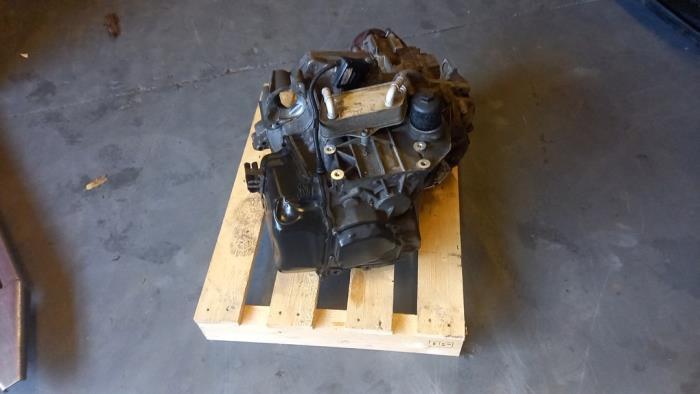 Versnellingsbak van een Volkswagen Golf, Auto-onderdelen, Transmissie en Toebehoren, Volkswagen, Gebruikt, 3 maanden garantie