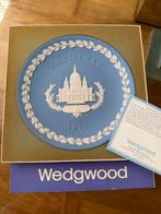 Wedgwood Kerstbord 1972, Antiek en Kunst, Ophalen