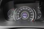 Honda CR-V 2.0 AWD EXECUTIVE Panorama Leder Trekhaak Automaa, Auto's, Honda, Euro 5, Gebruikt, 4 cilinders, Bedrijf