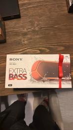 Sony SRS-XB22, Audio, Tv en Foto, Luidsprekers, Nieuw, Ophalen of Verzenden, X, Sony