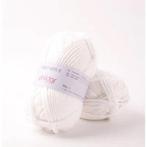 Phildar Phil Partner 6, kleur wolwit, Ophalen of Verzenden, Nieuw, Breien of Haken, Wol of Garen