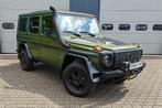 Mercedes-Benz G-Klasse 300 Professional Automaat Greenliner, Automaat, Euro 5, Gebruikt, G-Klasse