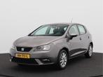 SEAT Ibiza 1.0 EcoTSI Style Connect/ lage km/ zeer mooi!, Auto's, Voorwielaandrijving, Stof, Gebruikt, 540 kg