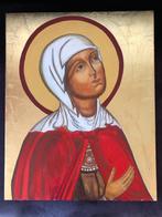 icoon Maria Magdalena, Antiek en Kunst, Ophalen