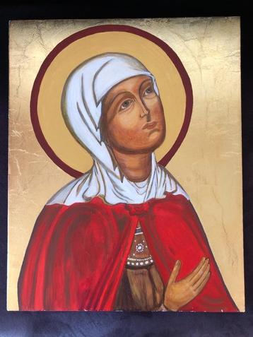icoon Maria Magdalena