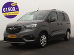 Opel Combo Tour 1.2 Turbo L1H1 Edition Ingepland voor nieuwe, 12 maanden, Stof, Euro 6, 19 km/l