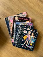 Topmodel, Ophalen of Verzenden