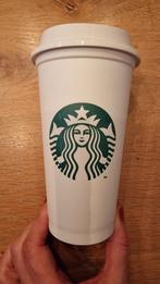 Starbucks Beker - Herbruikbaar, Ophalen of Verzenden