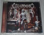Comaniac - Instruction For Destruction [Thrash Metal], Ophalen of Verzenden, Zo goed als nieuw