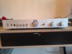 Mooie compacte krachtige Rotel RA-02 stereo versterker, Overige merken, Ophalen of Verzenden, Zo goed als nieuw, 60 tot 120 watt