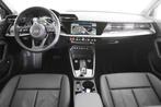 Audi A3 Sportback 40 TFSI e Sportsback *1ste Eigenaar*Leer*N, Auto's, Audi, 15 km/l, Gebruikt, 4 cilinders, 1535 kg