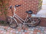 Trek Navigator t700 elektrische fiets maat 55, Gebruikt, 51 tot 55 cm, 50 km per accu of meer, Ophalen