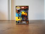 Marvel blacklight Thor 650 Funko pop, Ophalen of Verzenden