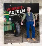 Vooruit-boeren Overijssel 1950 2000, Boeken, Ophalen of Verzenden