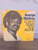 George McCrae - I Can't Leave You Alone - Vinyl Single, Ophalen of Verzenden, Gebruikt, 7 inch, Single