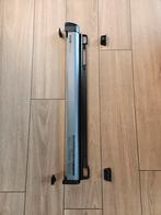 Oprolbaar Traphekje - Veiligheid voor Kinderen, Kinderen en Baby's, Traphekjes, Overige materialen, Gebruikt, Oprolhekje, Ophalen of Verzenden