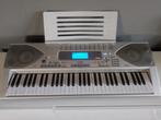 Goedwerkend Keyboard Casio CTK-900 met veel mogelijkheden, Ophalen, Casio, Aanslaggevoelig, 61 toetsen