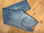 Closed jeans vintage look midden blue model Baker, Blauw, Closed, Ophalen of Verzenden, W28 - W29 (confectie 36)