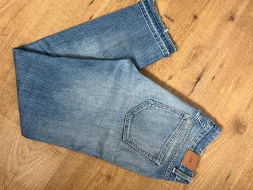 Closed jeans vintage look midden blue model Baker beschikbaar voor biedingen