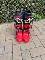 Alpinestars tech 10 maat 9/43, Motoren, Kleding | Motorkleding, Ophalen of Verzenden