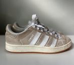 Adidas Campus beige maat 40/41, Kleding | Heren, Schoenen, Overige kleuren, Ophalen of Verzenden, Sneakers of Gympen, Adidas