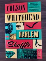 Harlem -Colson Whitehead, Ophalen of Verzenden, Zo goed als nieuw
