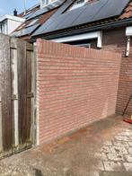 Metselaar/voeger., Diensten en Vakmensen, Gevelrenovatie en Voegers, Metselwerk