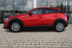 Mazda CX-3 2.0 SkyActiv-G 120 SkyLease+ | Trekhaak | Camera, Voorwielaandrijving, 1998 cc, Stof, Gebruikt