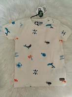 Tumble N dry summer shirt zomer jongen maat 80 nieuw, Ophalen of Verzenden, Nieuw, Jongetje
