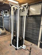 Technogym Isotonic krachtapparatuur, Ophalen, Benen, Gebruikt, Krachtstation