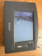 Sony RM-TP501 zeer nette staat, zie foto’s!!, Ophalen of Verzenden, Zo goed als nieuw, Origineel, Met display