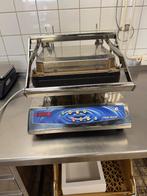 Tartelette machine met 2 mallen, Ophalen, Zo goed als nieuw, Taarten of Cupcakes, Bakvorm