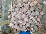 Cobblestones, Ophalen, Zo goed als nieuw, Beton, Klinkers