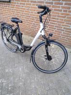 Kalkhoff Agattu Activity Elektrische fiets nieuwstaat €550,, Zo goed als nieuw, 51 tot 55 cm, 50 km per accu of meer, Ophalen