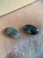 Mosagaat cabochon edelsteen agaat cabochons, Verzenden, Nieuw