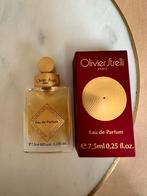 Nieuwe Olivier Strelli Eau de Parfum 7,5ml, Ophalen of Verzenden, Nieuw