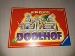 Mijn eerste doolhof bordspel, Hobby en Vrije tijd, Gezelschapsspellen | Bordspellen, Ophalen, Zo goed als nieuw