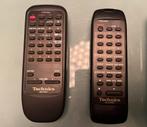 Technics Afstandsbedieningen - Diverse Modellen, Ophalen of Verzenden, Gebruikt