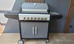 Nice cooker gasbarbecue barbeque weg=weg, Tuin en Terras, Ophalen, Gebruikt
