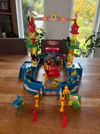 Speelgoed circus, Kinderen en Baby's, Ophalen of Verzenden, Gebruikt, Overige merken