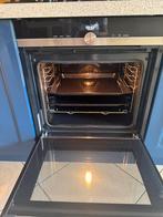 Siemens oven, Ophalen, Zo goed als nieuw, 45 tot 60 cm, Oven