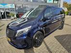 Mercedes-Benz Vito 114 CDI Lang DC Comfort Automaat | Luxe D, Automaat, Gebruikt, 4 cilinders, Met garantie (alle)