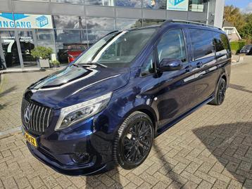 Mercedes-Benz Vito 114 CDI Lang DC Comfort Automaat | Luxe D beschikbaar voor biedingen