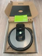 Irobot 96004 (robot stofzuiger), Ophalen of Verzenden, Zo goed als nieuw, Minder dan 1200 watt, Stofzuiger
