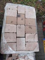 stenen, Tuin en Terras, Tegels en Klinkers, Ophalen, Gebruikt, Klinkers, 5 tot 10 m²
