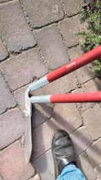 Gras Kanttenknipper - Freund, Ophalen of Verzenden, Gebruikt, Overige soorten, Freund