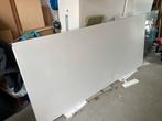 Witte Binnendeur 195x90, Doe-het-zelf en Verbouw, Platen en Panelen, Ophalen, Nieuw, Hout