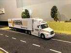 Volvo torpedo met koeloplegger van Visbeen, Ophalen of Verzenden, Zo goed als nieuw, Bus of Vrachtwagen, Lion Toys