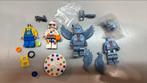 Figuren uit 70917, Ophalen of Verzenden, Nieuw, Lego