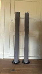 Piega Speaker Set, Zwitserse kwaliteit, Zo goed als nieuw, 120 watt of meer, Front, Rear of Stereo speakers, Ophalen